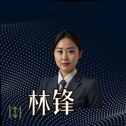 林锋