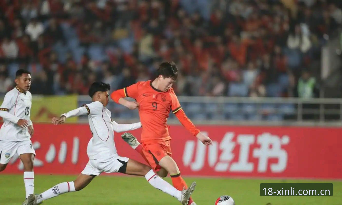 U17世界杯抽签结果出炉，中国男女足前景如何？